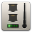 Network On Icon 32x32 png